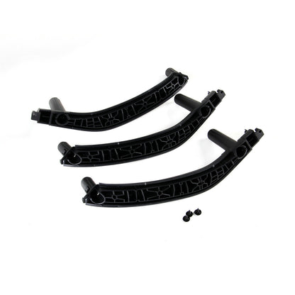 ya 5 8.7 for BMW X5 X6 Black Interior Door Pull Handle
