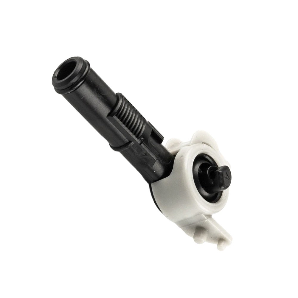 ya 13 Front Right Side Headlight Washer Nozzle Fits For R55 R56 LCI R57 R58 R59