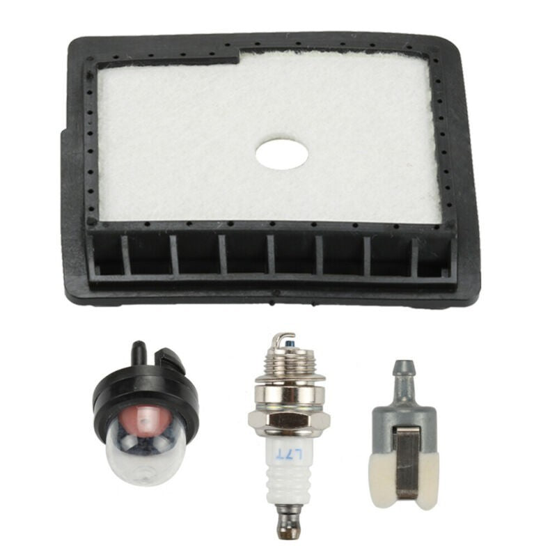 ya 14 Air/Fuel Filter Set For CS3000 CS-3450 CS340 CS3400 CS345 Chainsaw Parts