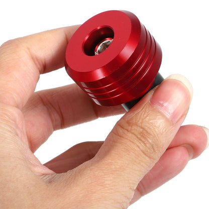 ya 5 8.7 Handlebar Accessories Motorcycle Grips Ends Caps Rubber Plug Plugs