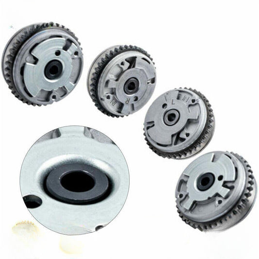ya 10 5.28 4 pcs variable cam phaser actuator for Cadillac CTS STS ATS SRX XTS G6 3.0L 3.6L V6