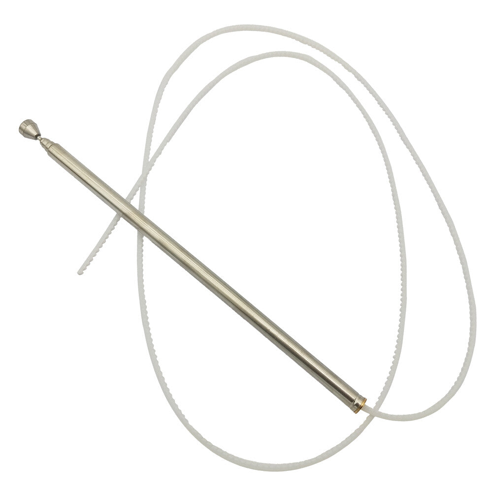 ya 3 6.25 Power Antenna Rod Mast for Nissan 240SX 300ZX 1985-96 Stanza Maxima 28215-F6506