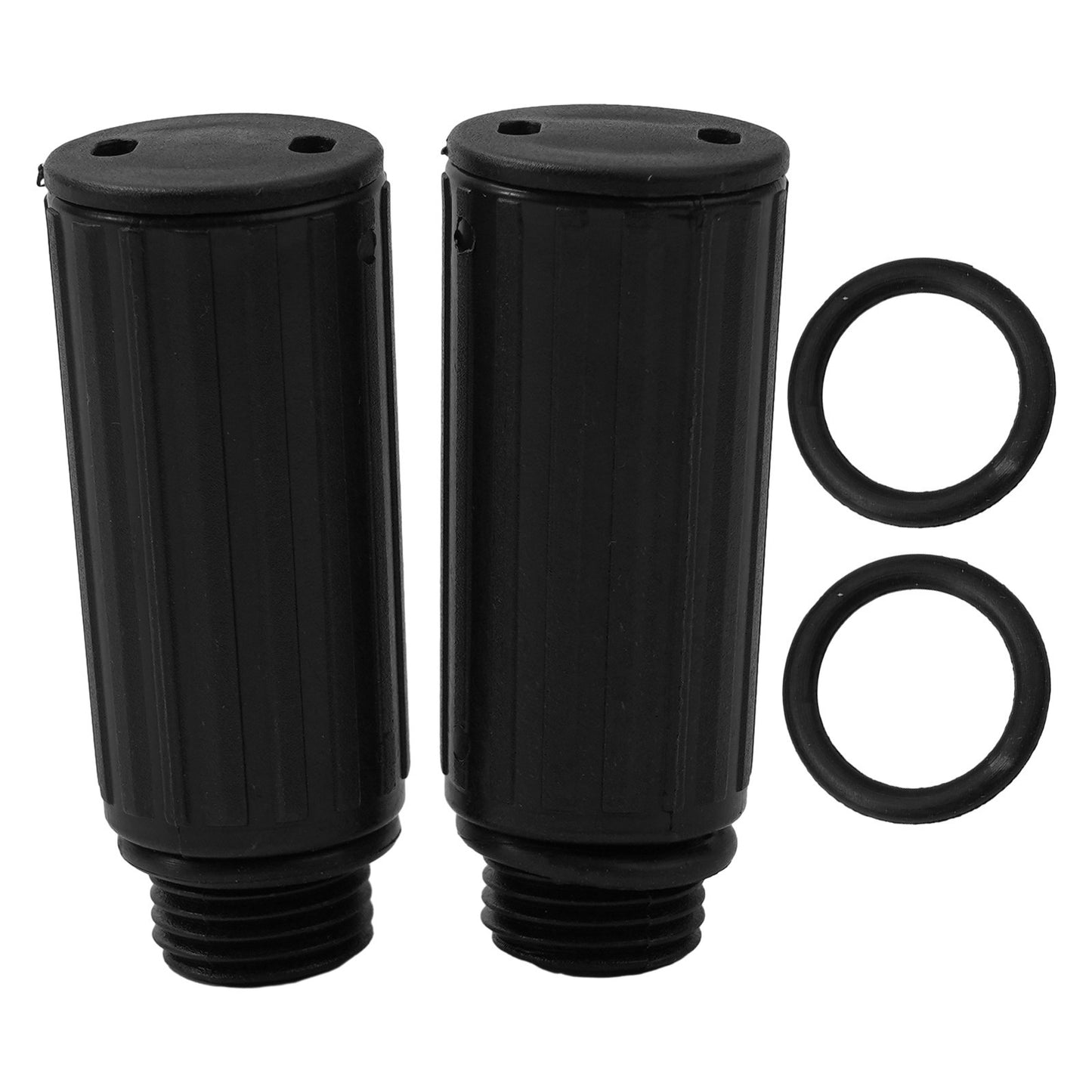 ya 28 For Air Compressor Pump Breathing Rod 15 5mm Pack of 2 Long Service Life