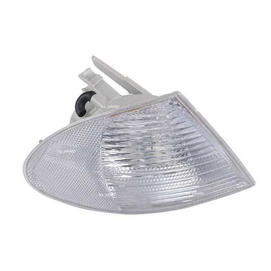 ya 3 6.25.3 Right Parking Signal Indicator Corner Light for BMW 3 Series E46 99-01 Sedan