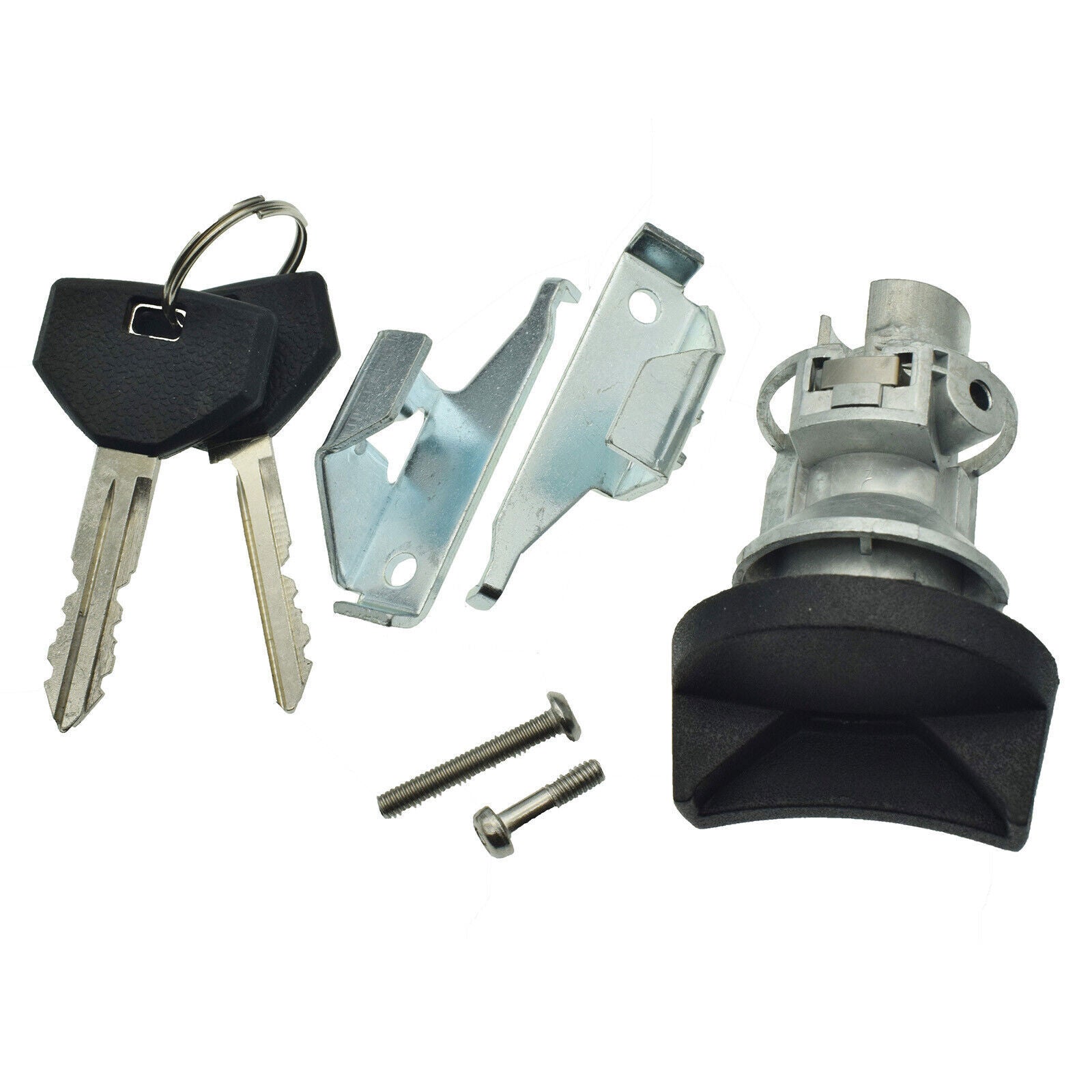 ya 1 8.5.4 Ignition lock cylinder with key US-163L suitable for Jeep Grand Cherokee for Dodge B150 for Ram 