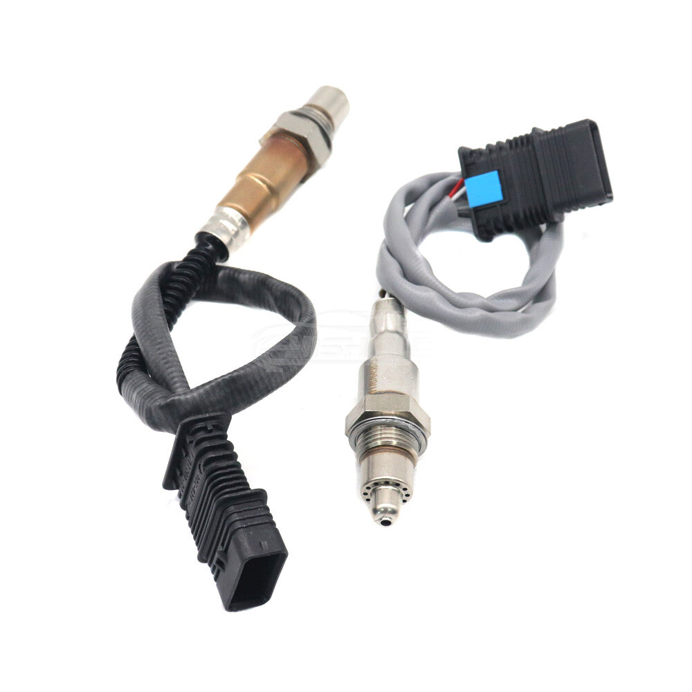 ya 1 8.5.4 2-piece set 117787589121 11787645875 air-fuel ratio oxygen sensor suitable for X4 X6 16
