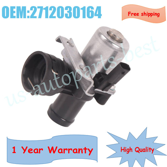 ya 3 6.25 Cooling Water Control Valve for Mercedes-benz C250 W204 C180 C200 M271 W212 E200