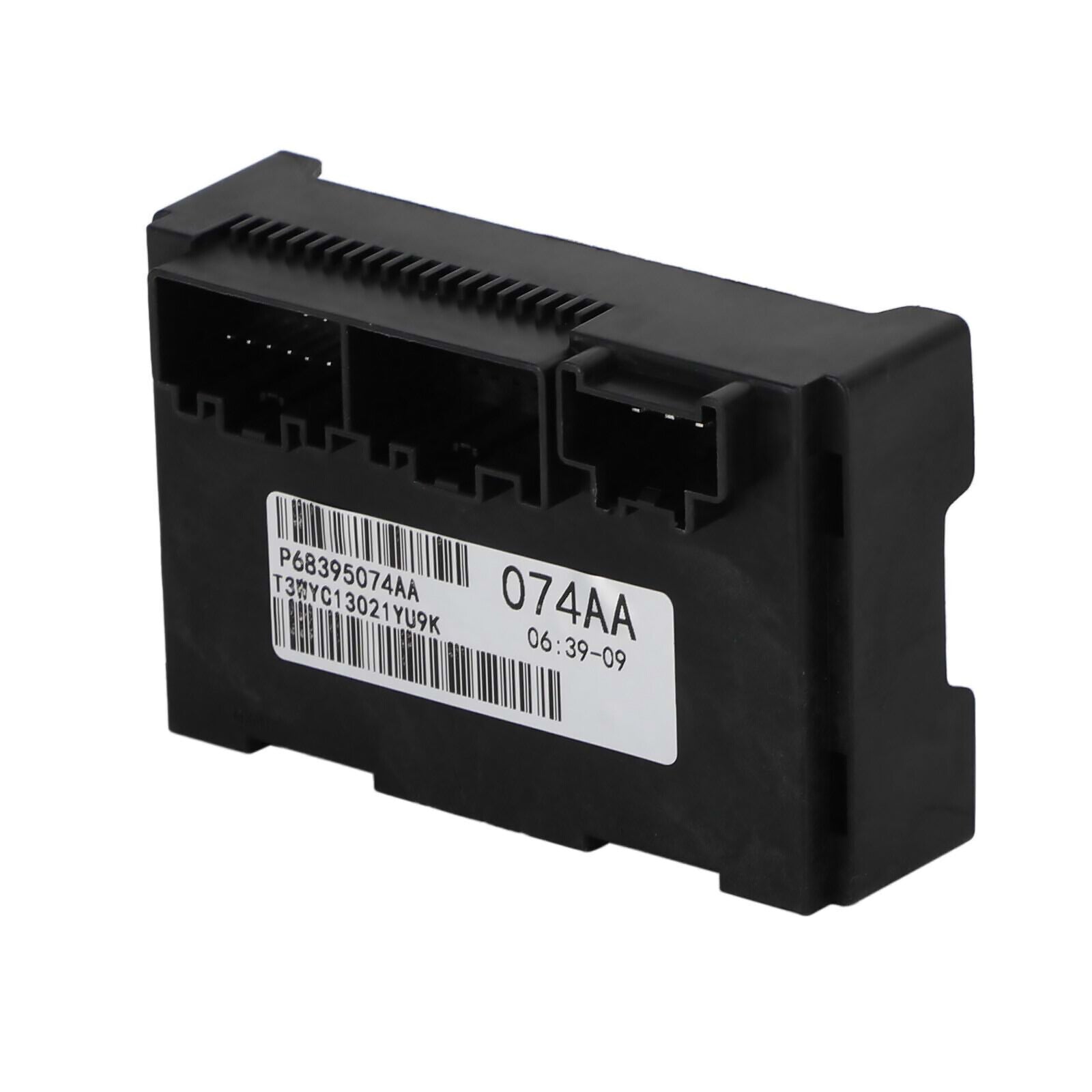 ya 5 8.7 Black Transfer Case Control Module for Dodge Durango for Jeep for Grand Cherokee 2011-13