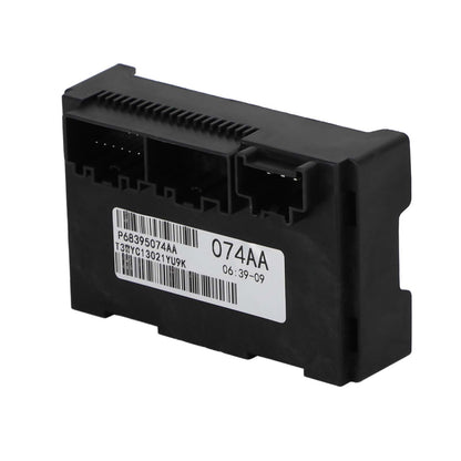 ya 5 8.7 Black Transfer Case Control Module for Dodge Durango for Jeep for Grand Cherokee 2011-13