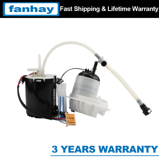 ya 27 7.2 LR043385 is a fuel pump and filter kit for the for Land Rover for Range Rover Sport 5.0L 10-13L.