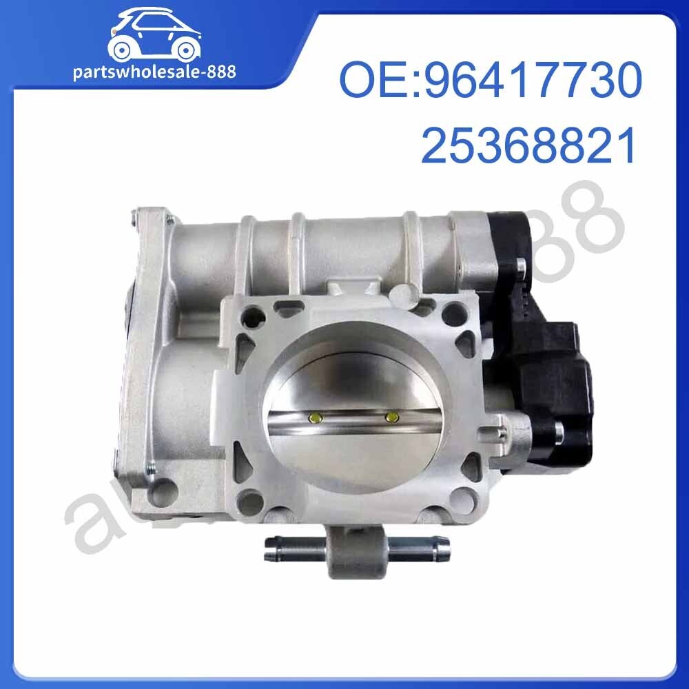 ya 27 7.20 96417730 25368821 For 06-08 for SUZUKI FORENZA RENO 2.0L THROTTLE BODY COMPLETE