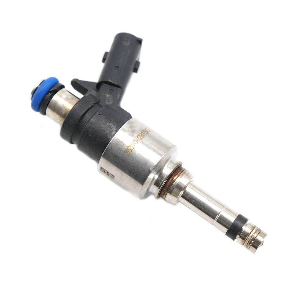 ya 1 8.5.3 4x Fuel Injector for Hyundai Accent for Kia Rio Soul 1.6L L4 2017-2020 35310-2B150