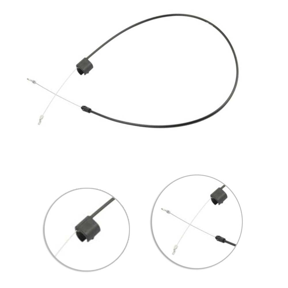ya 14 Drive Control Cable for 11A 435E300 (2003) Push Walk Behind Mower