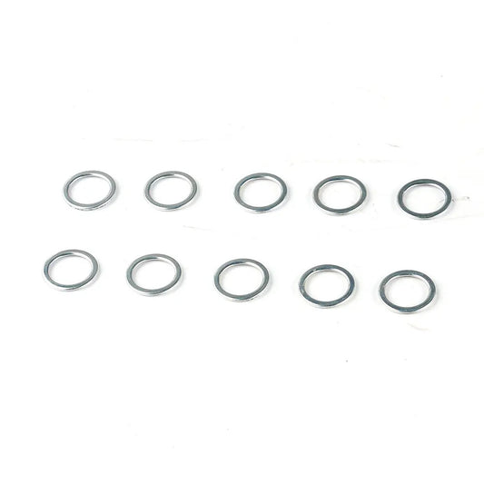 ya 13 5.27 10X Differential Transmission Drain Plug Gasket For RAV4 FJ Cruiser for Land Cruiser