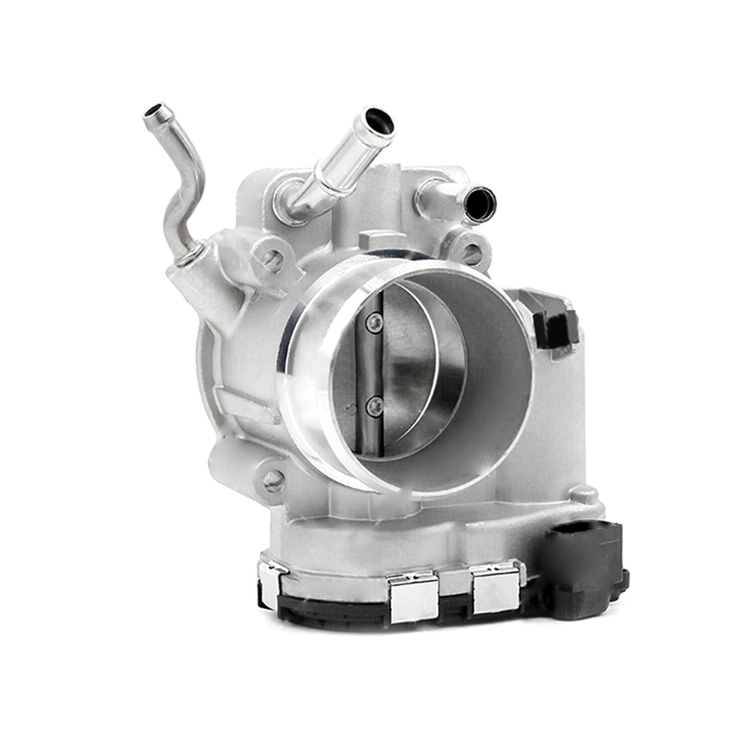 ya 27 7.20 1PC Throttle Body 35100-2B220 for Hyundai IX25 i30 GD 1.6L 2014-2017 0280750630