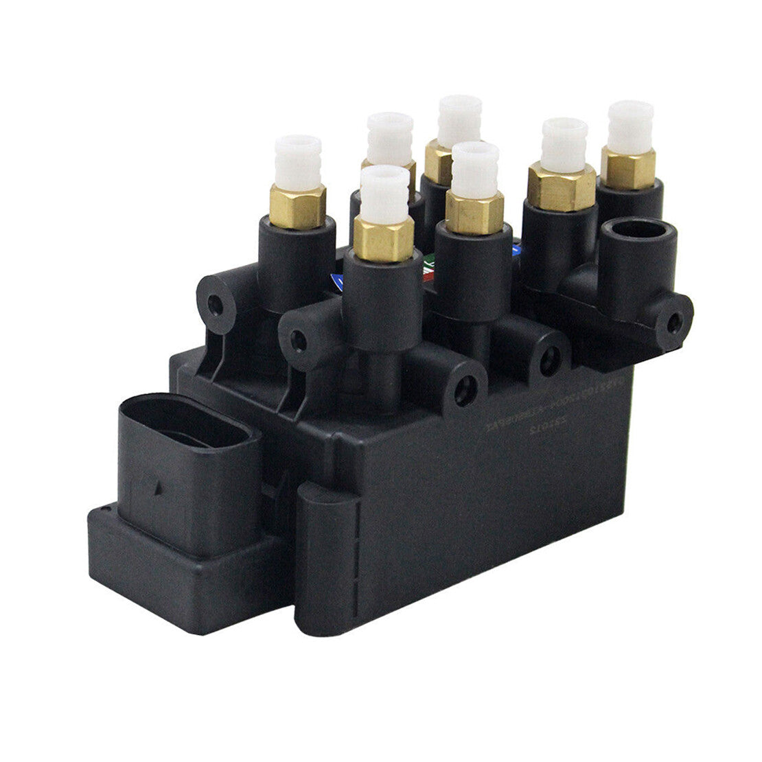 ya 1 8.5.3 air suspension solenoid valve for Porsche for PANAMERA 971 971616013C 2017-2021