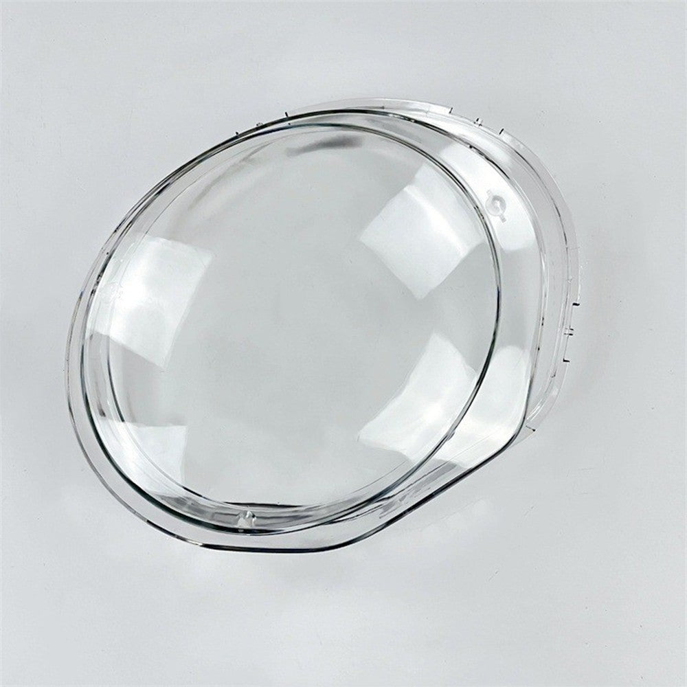 ya 13 5.27.2 Headlight Clear Lens Housing Left LH Side Front No Seal Glue Fit For 2014 ESQ
