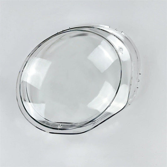 ya 13 5.27.2 Headlight Clear Lens Housing Left LH Side Front No Seal Glue Fit For 2014 ESQ