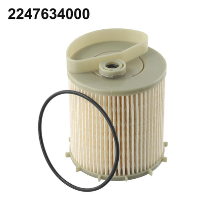 ya 5 8.7 Part Fuel Filter 1pc 2247634000 Accessories Fuel Filter Element New