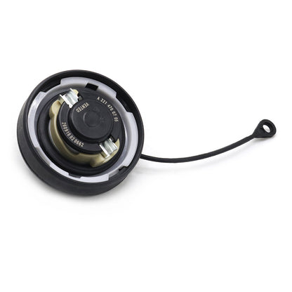 ya 5 8.7 Fuel tank gas filler cap for Mercedes-benz C CL CLS EG GLK SLK 214700605
