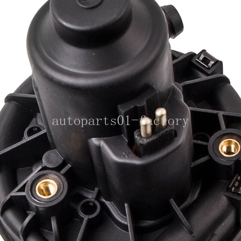 ya 5 8.7 0001405185 New Secondary Air Pump for Mercedes-benz C300 E350 SLK350 S400 ML550