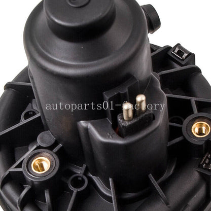 ya 5 8.7 0001405185 New Secondary Air Pump for Mercedes-benz C300 E350 SLK350 S400 ML550
