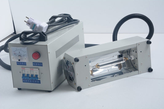 Portable UV light curing machine 1kw 220v brand T