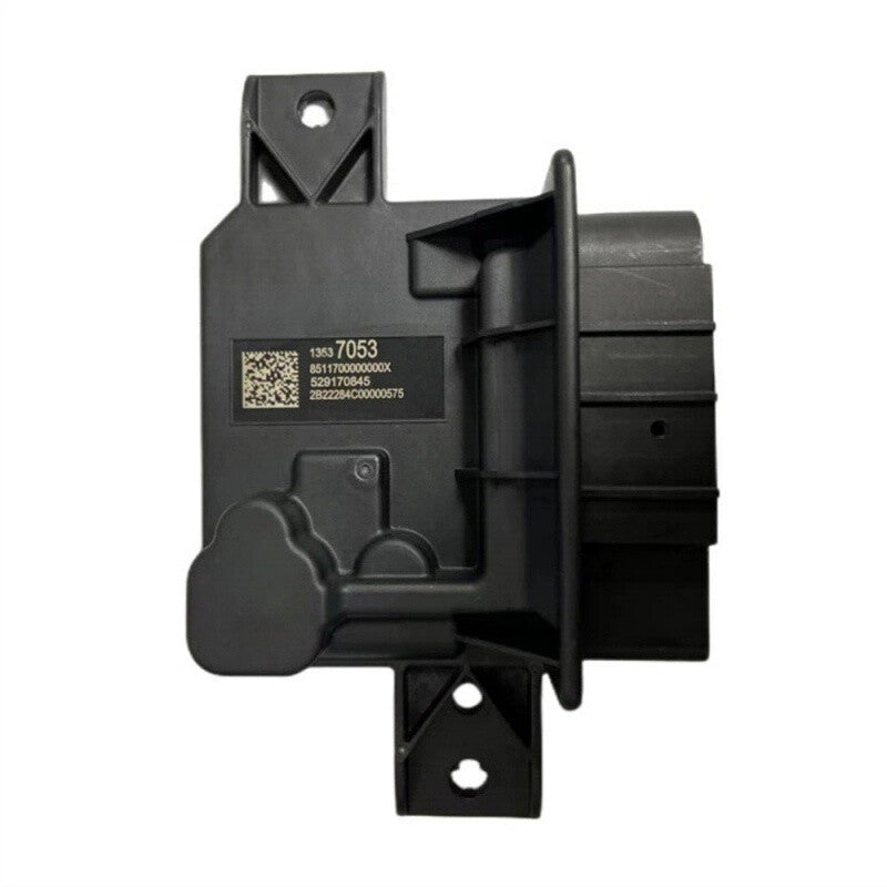 ya 8 5.27 Fuel pump power control module replacement parts for Cadillac for Chevrolet for GMC 13537053