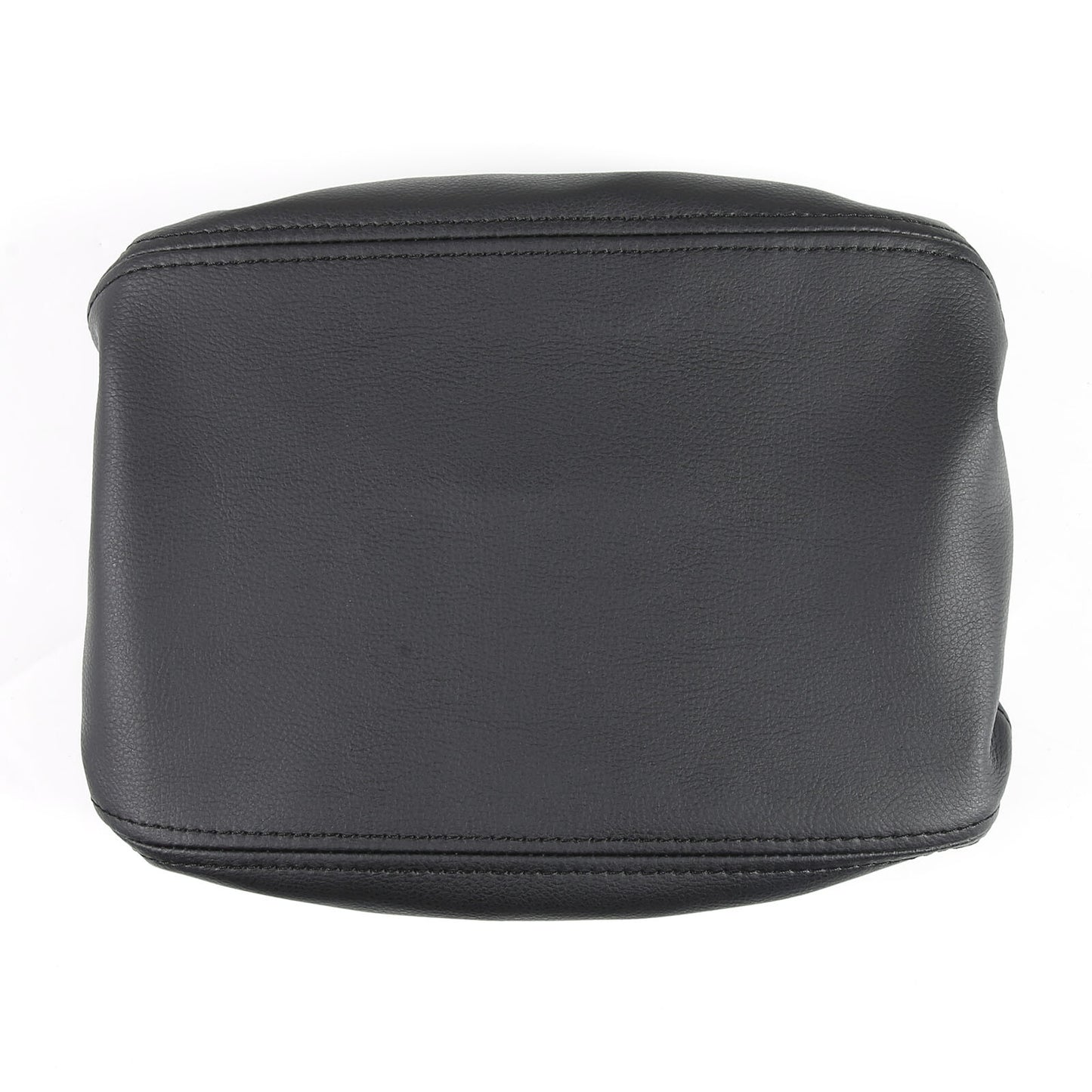 ya 1 8.5.4 Sliver Rear Tailgate Door Handle Cover Mount for Maverick 2022 - 2024