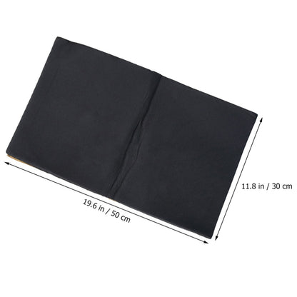 ya 5 8.7 Sound Insulation Cotton Absorbing Automobile Sound-absorbing Car Accessories
