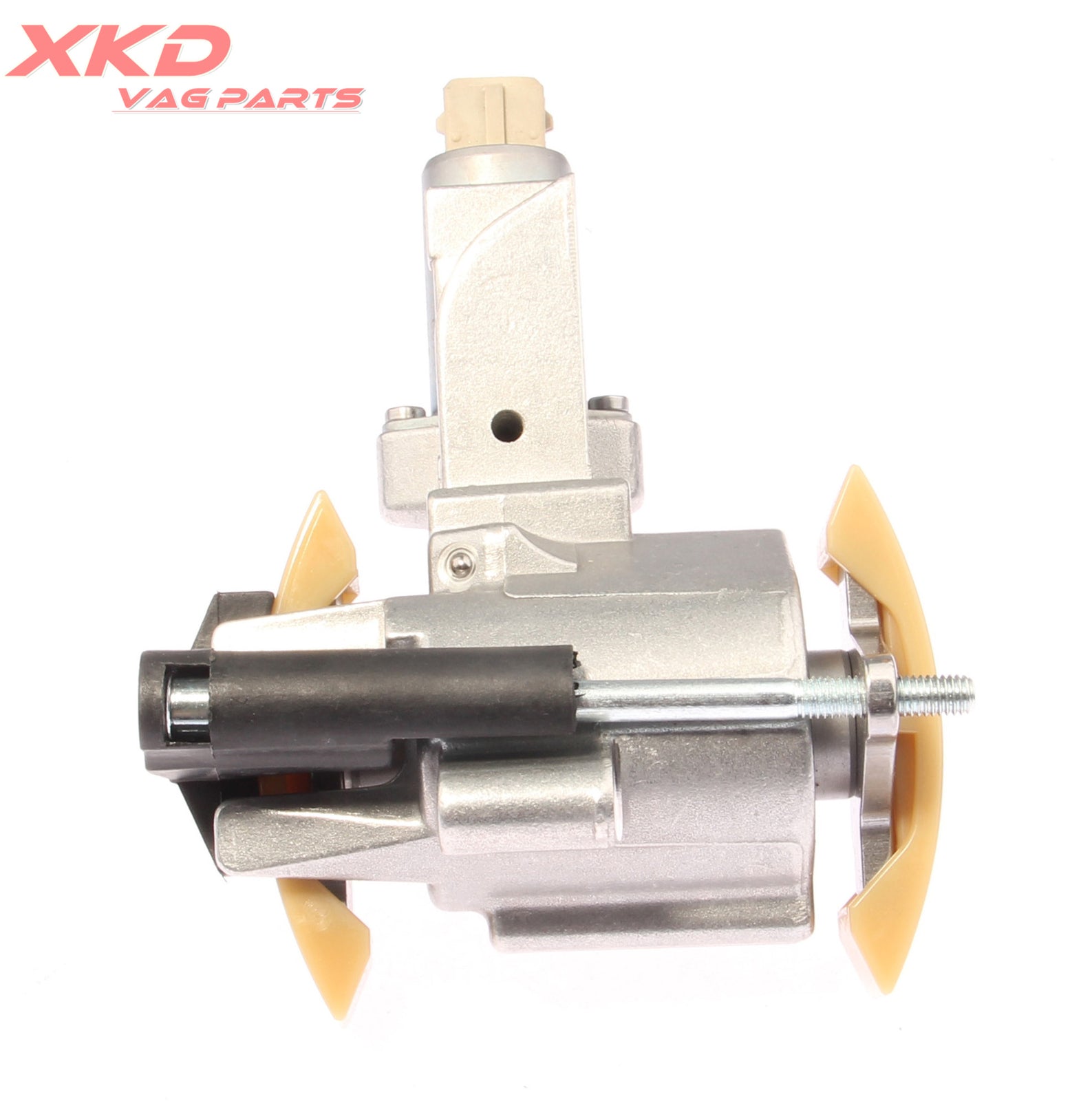 ya 3 6.25.2 4.2L V8 Right Cyl.1-4 Camshaft Chain Tensioner Suitable for VW Touareg for Audi A6 077109088P