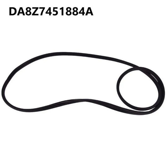 ya 2 6.29 Auto Sunroof Opening Cover Seal Strip DA8Z-7451884-A for Ford Flex Taurus 05-19