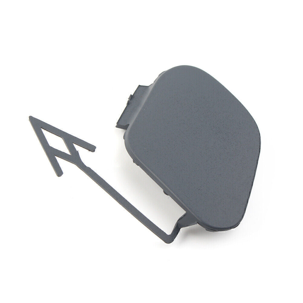 ya 5 8.7 Front Bumper Trailer Hole Cover for Jaguar F-Pace 2017-2020 2019 T4A13477LML