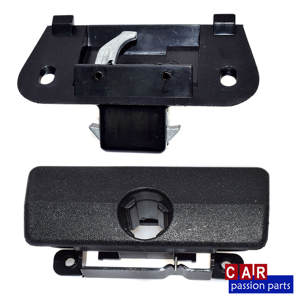 ya 5 8.7 2-pack glove box lock for BMW 3 E30 5 E34 7 E23 Z1 Z3 51161849472 51161946513