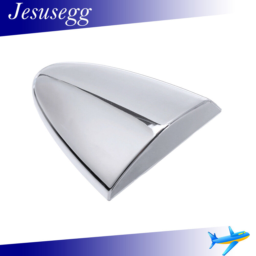 ya 13 5.27 Front Left Driver Side Exterior Door Handle Cap Chrome for 2007-2012 for Lexus ES350