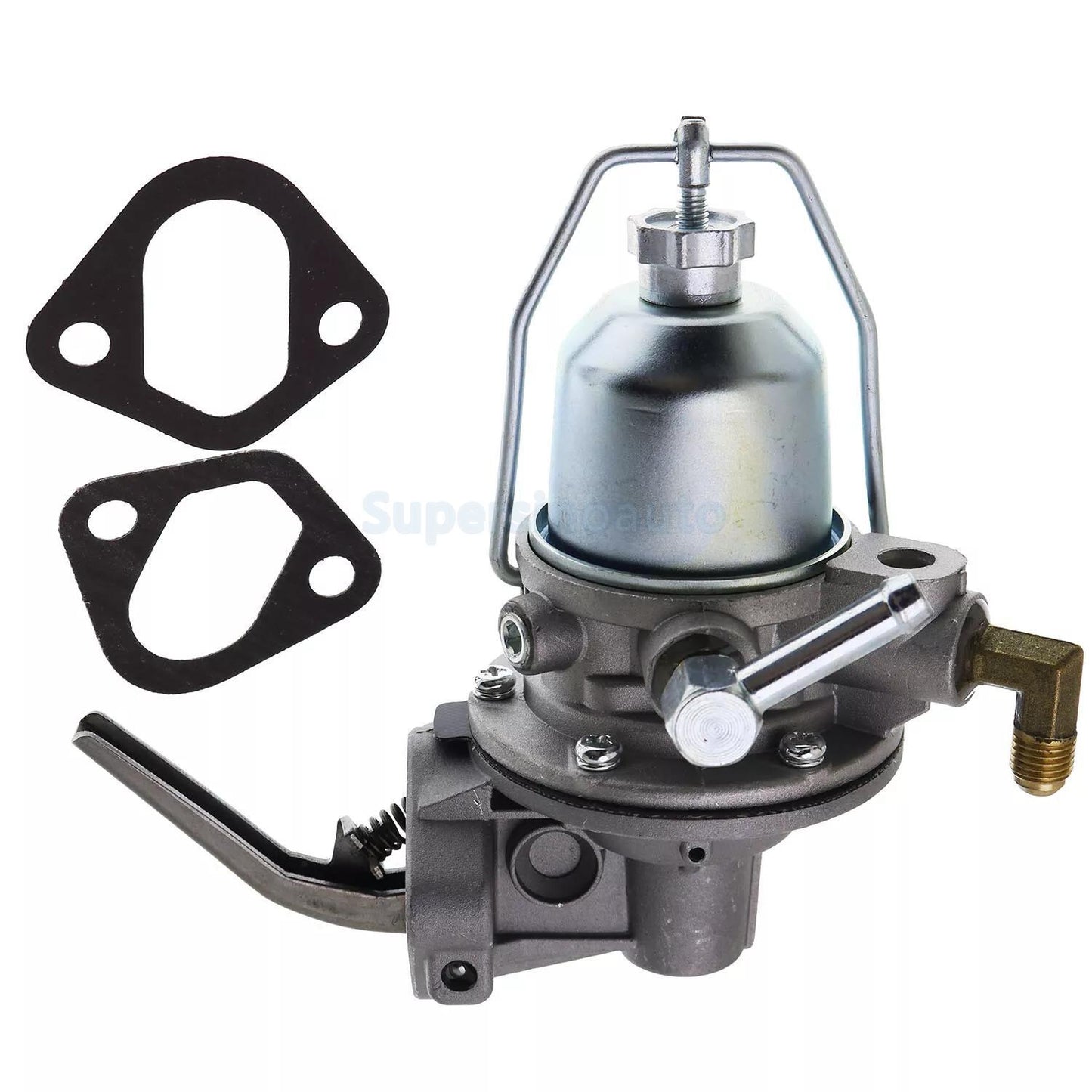 ya 27 7.2 Fuel Pump For Komatsu TCM Forklift for Nissan K25 K15 K21 H15 H20II H25II 1701050K60