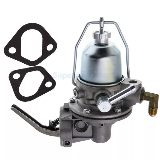 ya 27 7.2 Fuel Pump For Komatsu TCM Forklift for Nissan K25 K15 K21 H15 H20II H25II 1701050K60