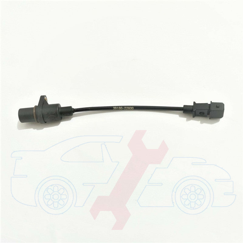 ya 1 8.5.2 39180 22600 crankshaft position sensor suitable for modern Yashen 1.5l/1.6l 00-11