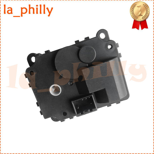 ya 7 6.11 Mix Actuator Assy for Kia Sportage JE 2005 2006 2007 2008 2010 #971592E200