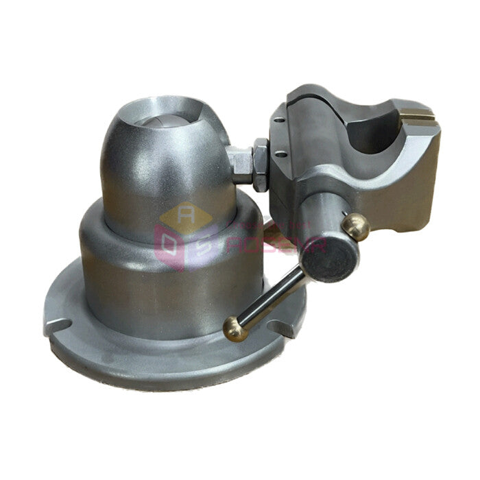 ya 25 304 Stainless Steel High-Pision Power Arm Universal Vise 2 inch Powerarm