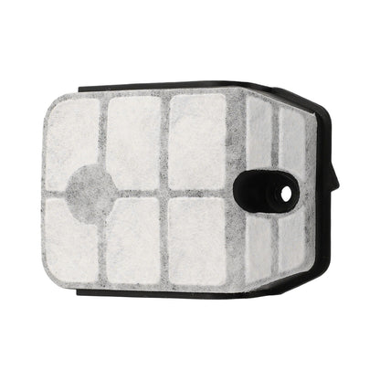 ya 17 Air Filter Replacement Fit For Homelite  Chainsaws 518048001 518049002