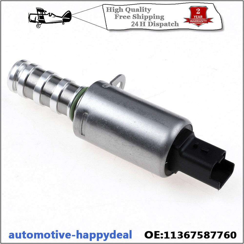 ya 1 8.5.4 TIMING CONTROL SOLENOID VALVE for Peugeot 207 208 for Citroen C3 C4 1.4 1.6 THP VTI