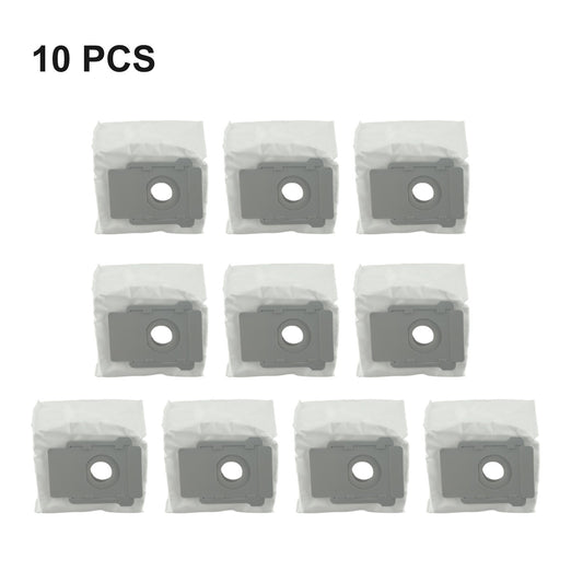ya 25 10 Pcs Dust Bag Replacement Set For Combo I5, I5+, J5, J5+ Cleaner
