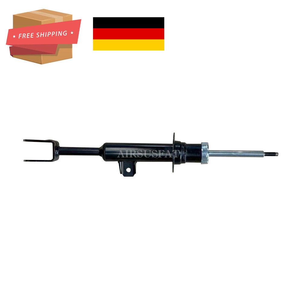 ya 3 6.23 Air suspension shock absorber w/o electric front right for for Alfa Romeo for Giulia 2017-2019