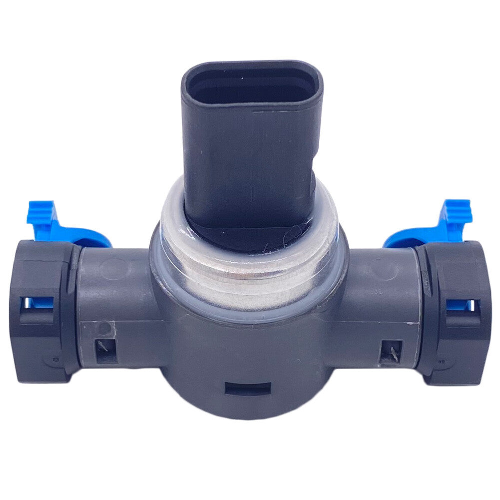ya 1 8.5.1 Fuel Pressure Sensor 31432653 for Volvo S60 V60 XC60 2014-2019 S90 V90 2017-2019