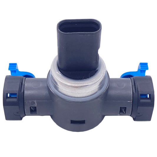 ya 1 8.5.1 Fuel Pressure Sensor 31432653 for Volvo S60 V60 XC60 2014-2019 S90 V90 2017-2019