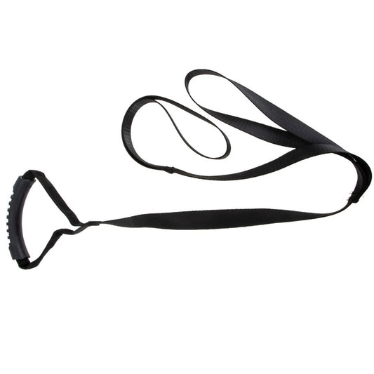 ya 2 6.29 Paddle Board Kayak Self Recovery Strap with Handle Auxiliary Belt