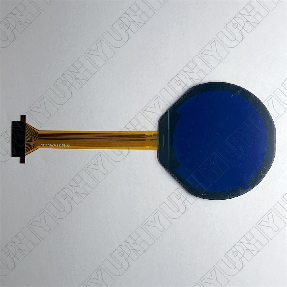 ya 2 6.29 NEW Aftermarket Replacement LCD Screen Display COG-VLIT1229B-01 Fit for Fiat 500