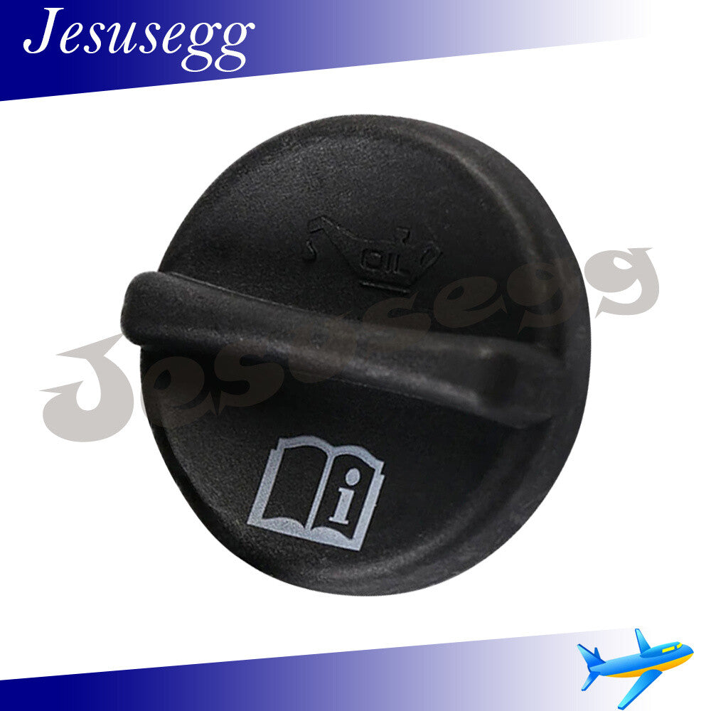 ya 12 5.21 Engine Oil Filler Cap Cover Plastic For 2008-2013 for Chevrolet for Cruze 1.4L 1.8L
