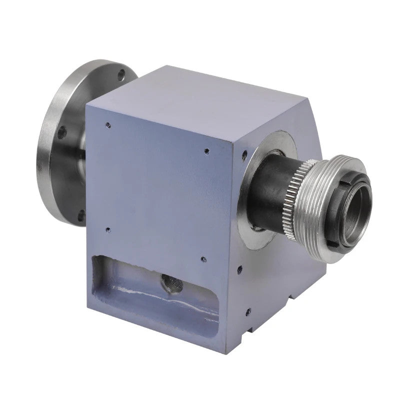 ya 26 WM210V-143A Accessories Bedside Box Assembly Spindle 38mm MT5 Accessories